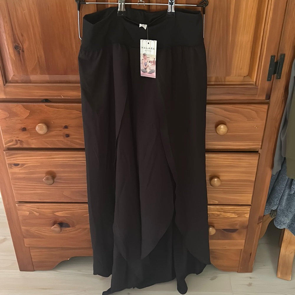 Halara flowy pants